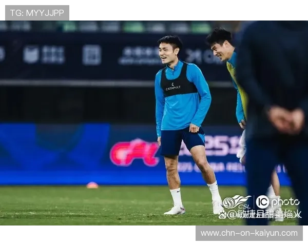 武汉三镇年轻化战略见成效 国内球员崛起展现强劲进步势头